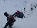 Gully to Kirkfell